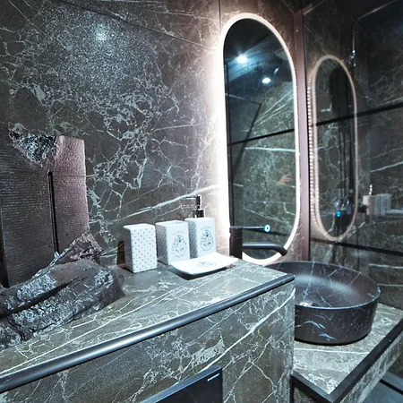 Chez Le Petit Potter Escape Game Et Piece Secrete En Option Apartment Nancy