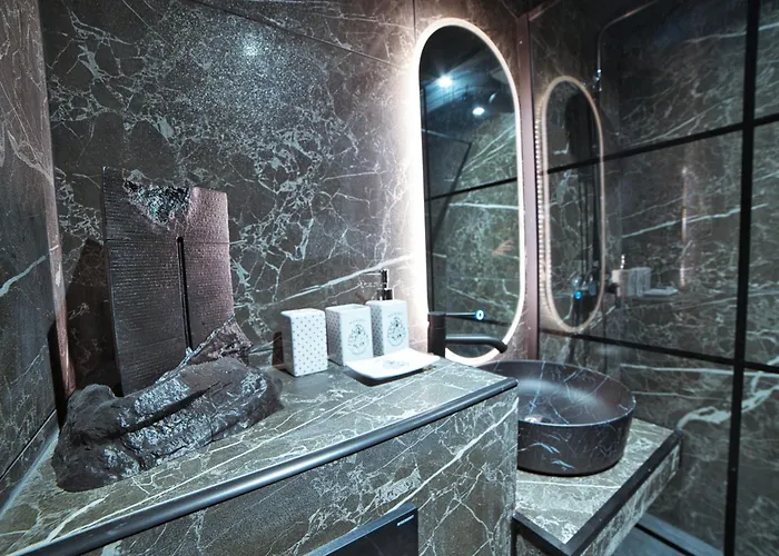 Chez Le Petit Potter Escape Game Et Piece Secrete En Option Apartament Nancy